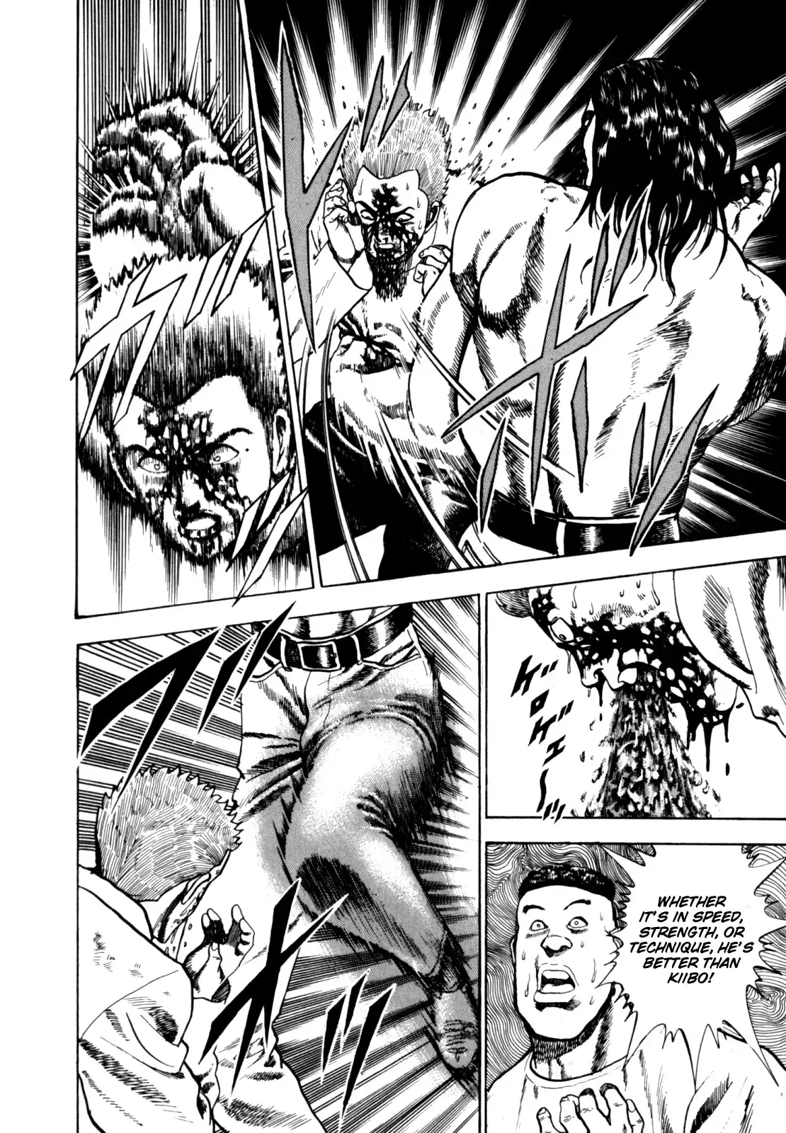 Koukou Tekken-den Tough Chapter 10.019 41